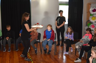 Ferie z Domem Kultury 2024